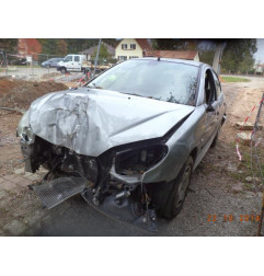 Interrupteur de leve vitre PEUGEOT 206 Photo n°4