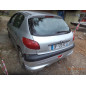 Interrupteur de leve vitre PEUGEOT 206