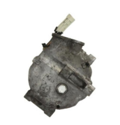 Compresseur clim FIAT CROMA 2 Photo n°5