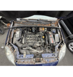 Compresseur clim FIAT CROMA 2 Photo n°7