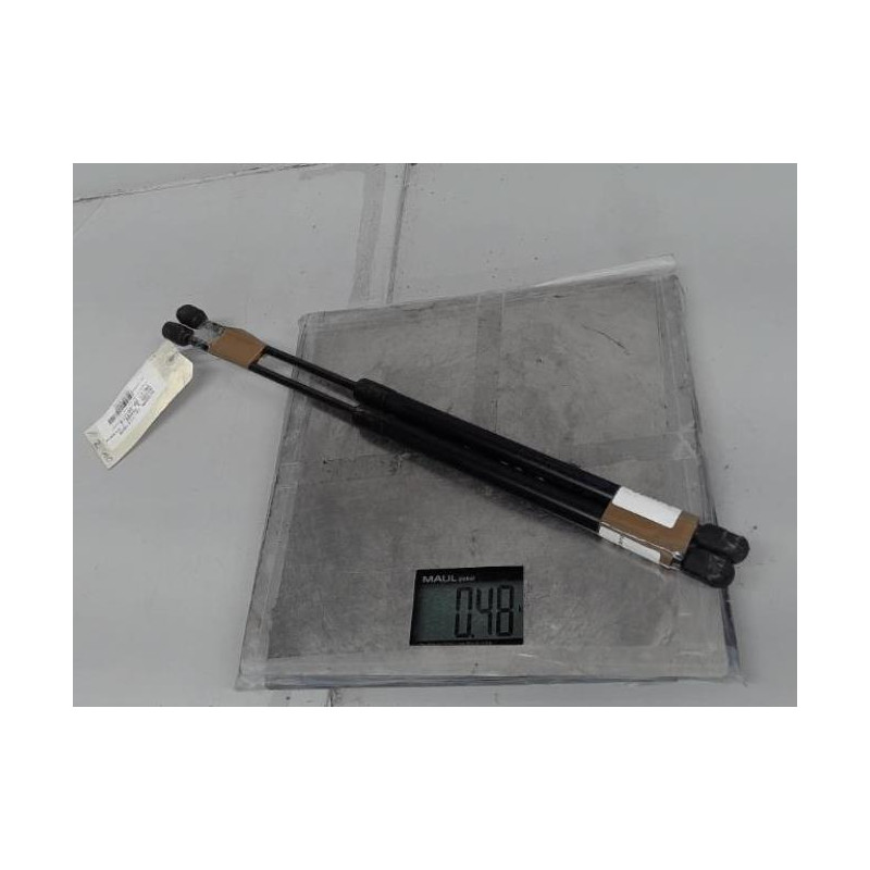 Verin de coffre NISSAN MICRA 3