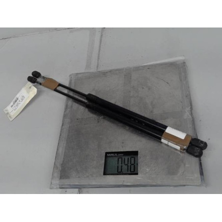 Verin de coffre NISSAN MICRA 3 Photo n°1