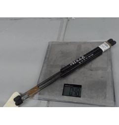 Verin de coffre NISSAN MICRA 3 Photo n°3