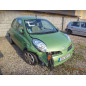 Verin de coffre NISSAN MICRA 3