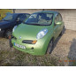 Verin de coffre NISSAN MICRA 3