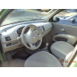 Verin de coffre NISSAN MICRA 3