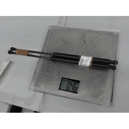 Verin de coffre PEUGEOT 307 Photo n°1