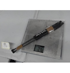 Verin de coffre PEUGEOT 307 Photo n°3