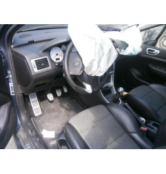 Verin de coffre PEUGEOT 307 Photo n°6