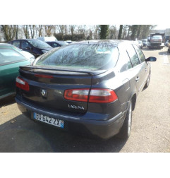 Afficheur RENAULT LAGUNA 2 Photo n°8