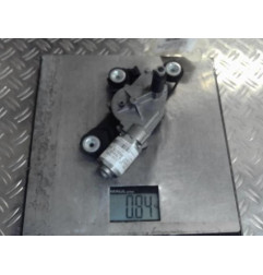 Moteur essuie glace arriere FORD MONDEO 3 Photo n°3