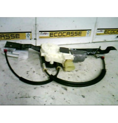 Moteur leve vitre arriere droit FORD MONDEO 3 Photo n°1