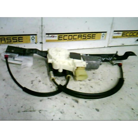 Moteur leve vitre arriere droit FORD MONDEO 3 Photo n°1