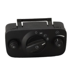 Commande de phare FORD MONDEO 3 Photo n°1