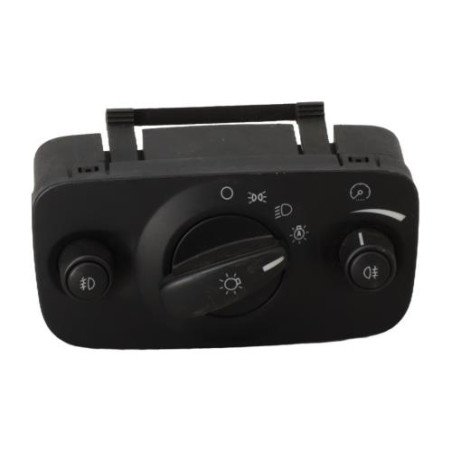 Commande de phare FORD MONDEO 3 Photo n°1