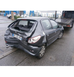 Interrupteur de leve vitre PEUGEOT 206+ Photo n°3