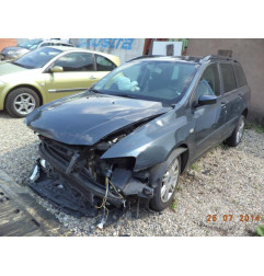 Moteur essuie glace arriere FIAT STILO Photo n°4