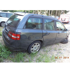 Moteur essuie glace arriere FIAT STILO Photo n°6