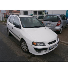 Verin de coffre MITSUBISHI SPACE STAR 2 Photo n°5