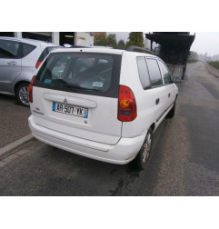 Verin de coffre MITSUBISHI SPACE STAR 2 Photo n°6