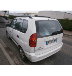 Verin de coffre MITSUBISHI SPACE STAR 2 Photo n°7