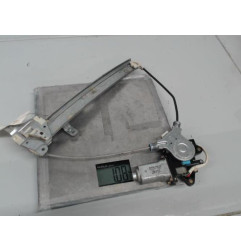 Moteur leve vitre arriere gauche SUZUKI LIANA Photo n°1