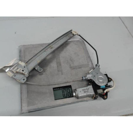 Moteur leve vitre arriere gauche SUZUKI LIANA Photo n°1
