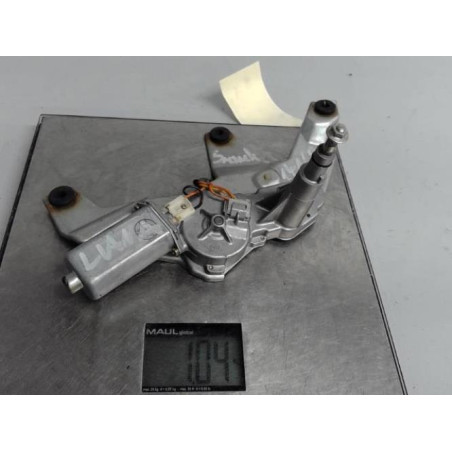 Moteur essuie glace arriere SUZUKI LIANA Photo n°1