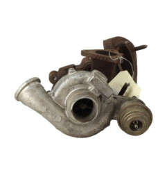 Turbo OPEL VECTRA B Photo n°1