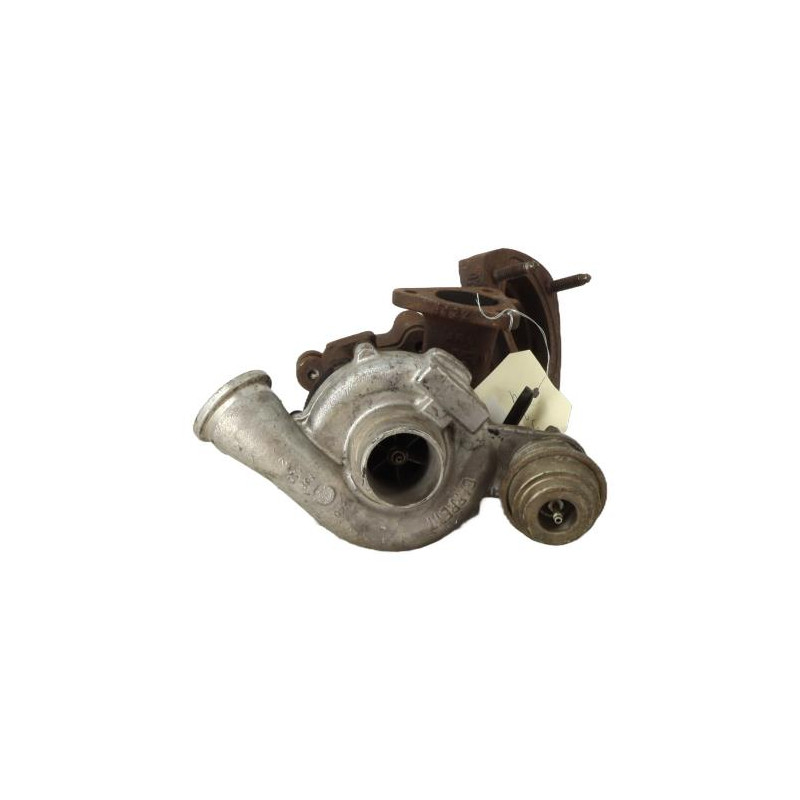 Turbo OPEL VECTRA B