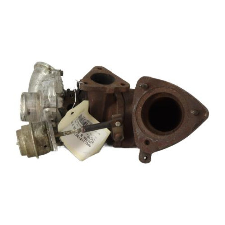 Turbo OPEL VECTRA B