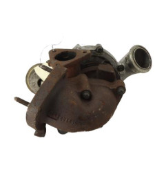 Turbo OPEL VECTRA B Photo n°3