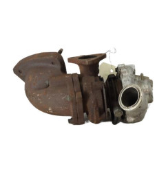 Turbo OPEL VECTRA B Photo n°4