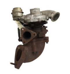 Turbo OPEL VECTRA B Photo n°5