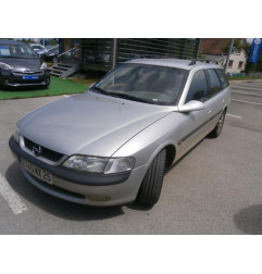Turbo OPEL VECTRA B Photo n°6
