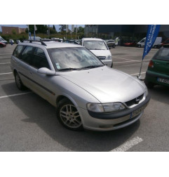 Turbo OPEL VECTRA B Photo n°7