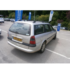 Turbo OPEL VECTRA B Photo n°8