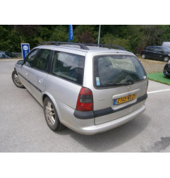 Turbo OPEL VECTRA B Photo n°9