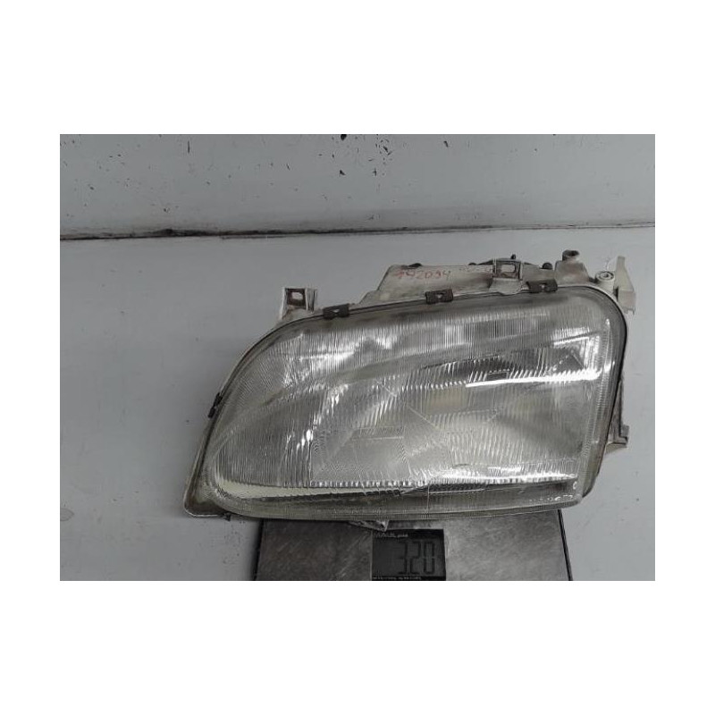 Optique avant principal gauche (feux)(phare) FORD GALAXY 1