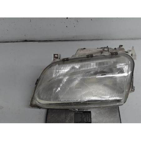 Optique avant principal gauche (feux)(phare) FORD GALAXY 1 Photo n°1