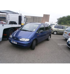 Optique avant principal gauche (feux)(phare) FORD GALAXY 1 Photo n°3