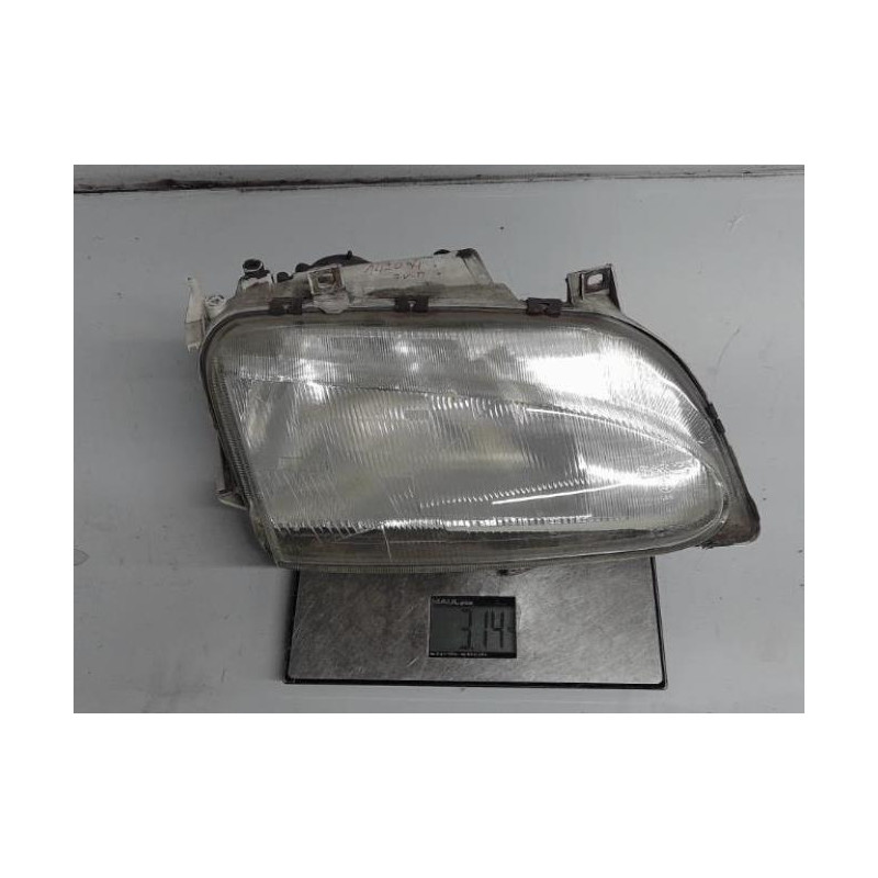 Optique avant principal droit (feux)(phare) FORD GALAXY 1