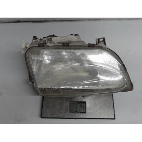 Optique avant principal droit (feux)(phare) FORD GALAXY 1 Photo n°1