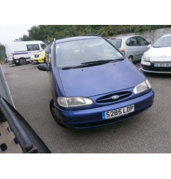 Optique avant principal droit (feux)(phare) FORD GALAXY 1 Photo n°4