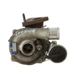 Turbo FIAT MAREA Photo n°2