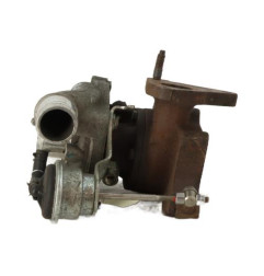 Turbo FIAT MAREA Photo n°3