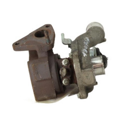 Turbo FIAT MAREA Photo n°5