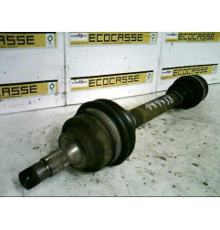 Cardan gauche (transmission) CITROEN C4 1 Photo n°1