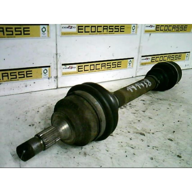 Cardan gauche (transmission) CITROEN C4 1