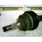 Cardan gauche (transmission) CITROEN C4 1